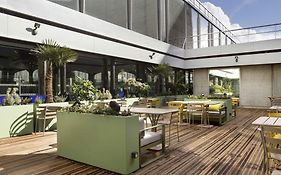 Novotel Paris Charles De Gaulle Airport